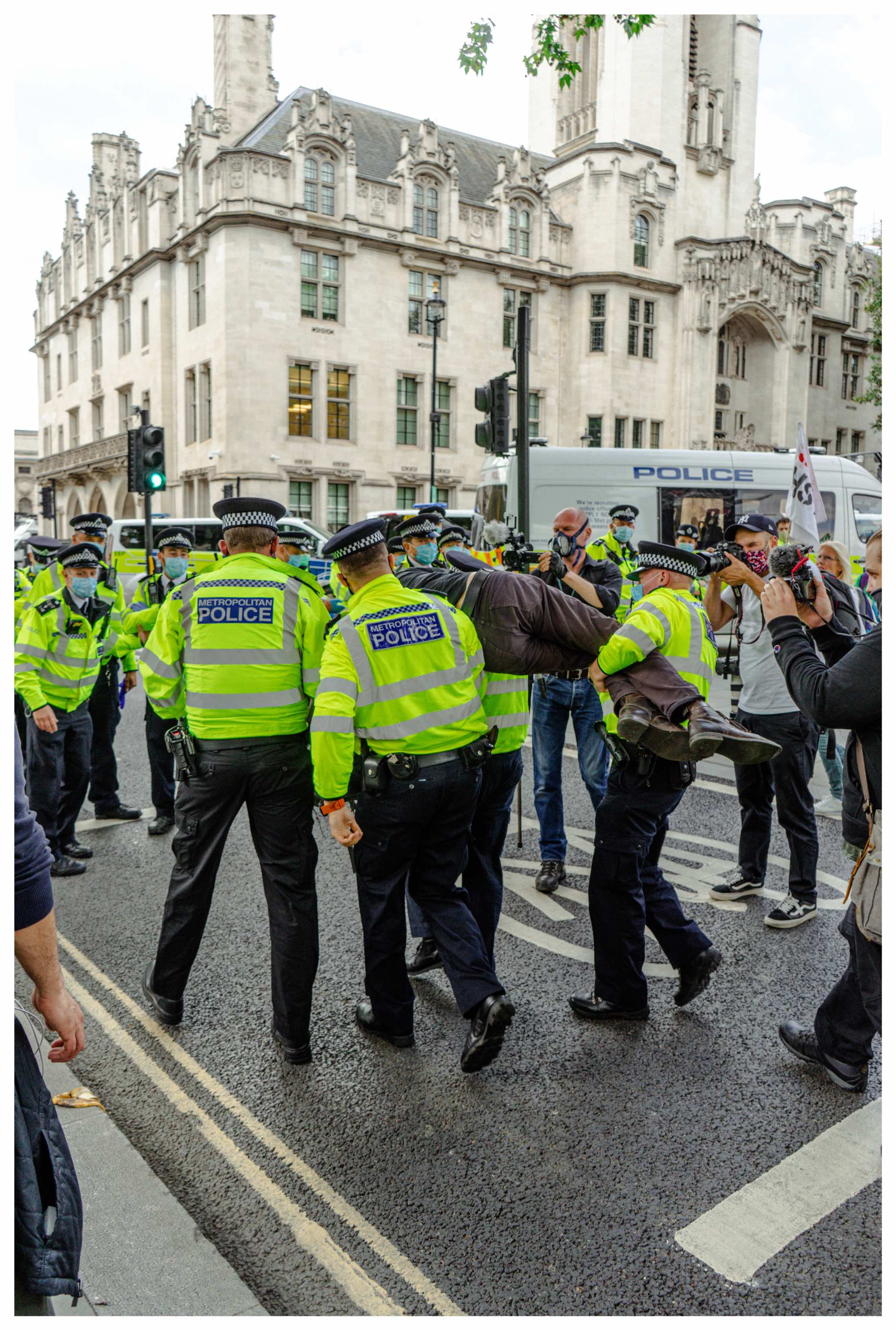 Extinction Rebellion